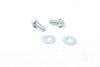 Hardrace Rear Structure Brace Honda CR-V
