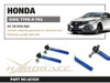 Hardrace Rc Tie Rod End