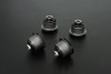 Hardrace Rear Upper Arm Bushing Lexus LS, Toyota Century