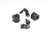 Hardrace Rear Sway Bar Hyundai I-30, Veloster