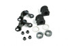 Hardrace Rear Sway Bar Ford, Mazda, Volvo