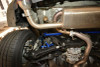 Hardrace Rear Lower Brace Mitsubishi Eclipse cross