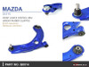 Hardrace Front Lower Control Arm Mazda CX-3