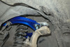 Hardrace Front Upper Camber Kit Mercedes-Benz C-class, E-class, Glc-class