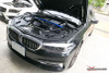 Hardrace Engine Bay Brace Bmw 5 Series