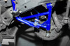 Hardrace Rear Lower Control Arm Nissan 240SX