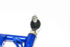 Hardrace Rear Lower Control Arm Nissan 240SX