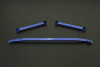 Hardrace Front Cross Member Support Kit Subaru Forester