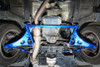 Hardrace Front Cross Member Support Kit Subaru Forester