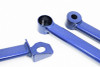 Hardrace Front Cross Member Support Kit Subaru Forester