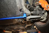 Hardrace Front Lower Brace Mitsubishi Eclipse cross