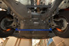 Hardrace Front Lower Brace Mitsubishi Eclipse cross