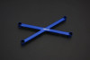 Hardrace Middle Lower Brace Volvo XC60, XC90