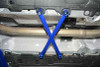 Hardrace Middle Lower Brace Volvo XC60, XC90