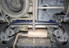 Hardrace Rear Lower Brace Toyota Sienna