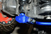 Hardrace Rear Add-on Sway Bar Suzuki Swift
