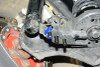 Hardrace Rear Add-on Sway Bar Suzuki Swift