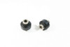 Hardrace Front Lower Arm Bushing Set Honda S2000
