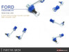 Hardrace Rear Stabilizer Link Ford Focus