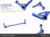 Hardrace Front Lower Brace Lexus IS