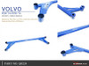 Hardrace Front Lower Brace Volvo XC60, XC90