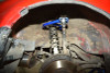Hardrace Rear Upper Camber Kit Honda Prelude