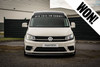 2019 VW Caddy 2.0 TDI Ascot Grey - 19" Wheels / Coilovers / Air Con 