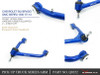 Hardrace Front Upper Arm Chevrolet Silverado, Gmc Sierra