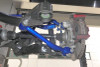 Hardrace Rear Trailing Arm Bmw 3 Series, Z4, Toyota Supra