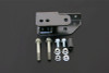Hardrace Rear Track Bar Relocation Bracket Jeep Wrangler, Wrangler unlimited