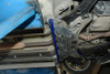 Hardrace Front Sub-frame Brace Suzuki Swift