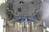 Hardrace Front Lower Brace Nissan Kicks