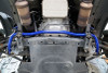 Hardrace Front Sway Bar Dodge Challenger, Charger
