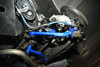 Hardrace Rear Traction Arm Subaru Impreza, XV