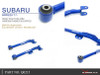 Hardrace Rear Traction Arm Subaru Impreza, XV