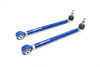 Hardrace Rear Toe Kit + Rear Lower Brace Lotus Elise, Exige