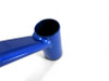 Hardrace Rear Lower Brace Bmw 1 Series