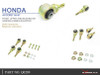 Hardrace Front Upper Arm Bushing Kit Honda Accord
