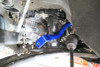Hardrace Front Sway Bar Ford Focus
