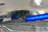 Hardrace Front Sway Bar Ford Focus