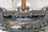Hardrace Front Sway Bar Ford Focus