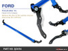 Hardrace Front Strut Brace Ford Focus