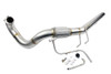 DPF Delete Downpipe and Low Pressure EGR Delete for 1.6 & 2.0 TDI CR Engine VW Golf Mk7 / Leon / Octavia / A3 - Without AdBlue