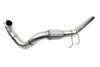DPF Delete Downpipe and Low Pressure EGR Delete for 1.6 & 2.0 TDI CR Engine VW Golf Mk7 / Leon / Octavia / A3 - Without AdBlue