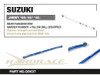 Hardrace Rear Panhard Rod Suzuki Jimny