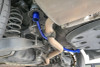Hardrace Rear Subframe Brace Toyota Camry