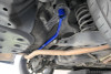 Hardrace Rear Subframe Brace Toyota Camry