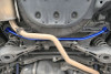 Hardrace Rear Subframe Brace Toyota Camry