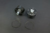 Hardrace Fornt Lower-front Arm Bushing Bmw Z4, Toyota Supra