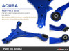 Hardrace Front Lower Arm Honda Integra